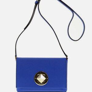 Kate Spade—-Newbury Lane Cross Body Bag